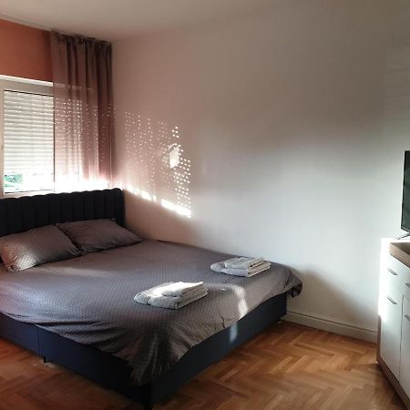 Apartament Tito Belgrad Zewnętrze zdjęcie