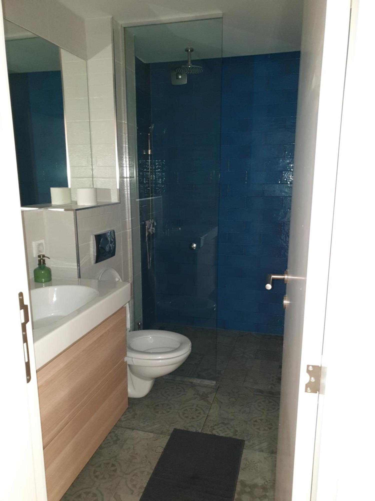 Apartament Tito Belgrad Zewnętrze zdjęcie
