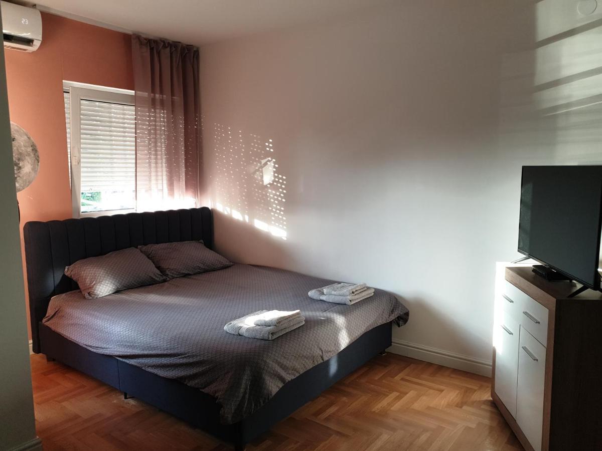 Apartament Tito Belgrad Zewnętrze zdjęcie