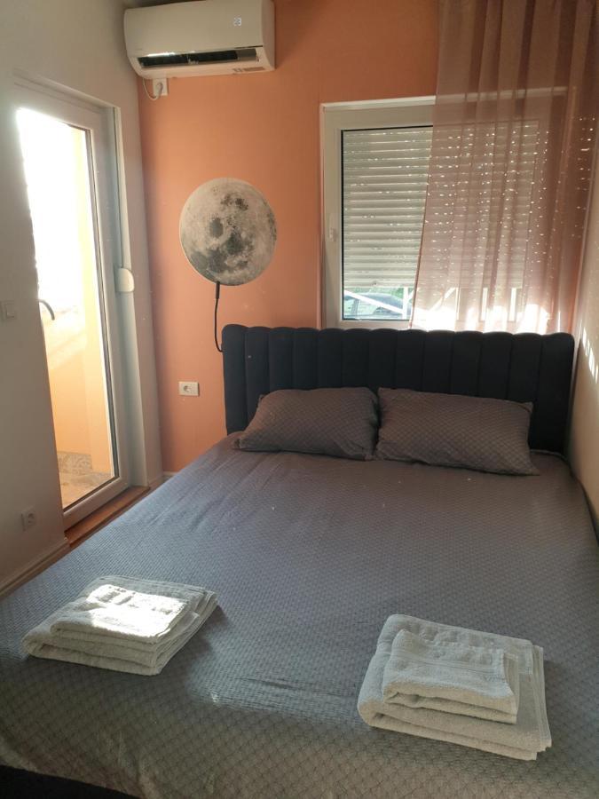 Apartament Tito Belgrad Zewnętrze zdjęcie