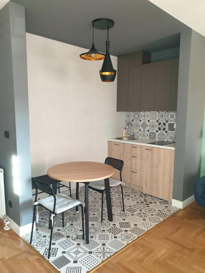 Apartament Tito Belgrad Zewnętrze zdjęcie