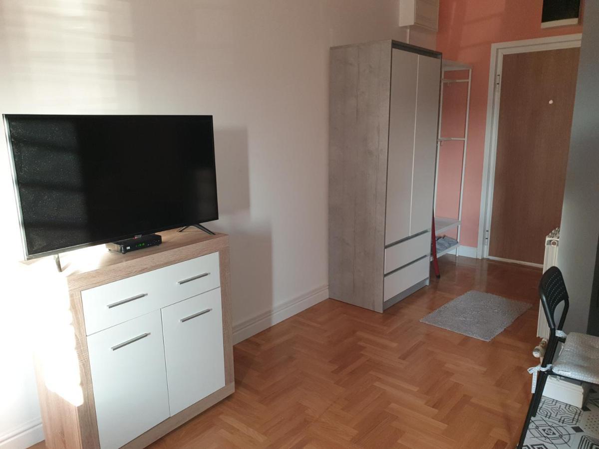 Apartament Tito Belgrad Zewnętrze zdjęcie