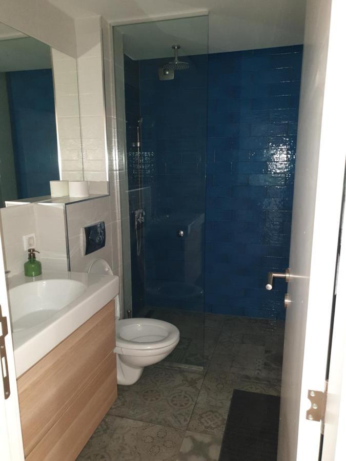 Apartament Tito Belgrad Zewnętrze zdjęcie
