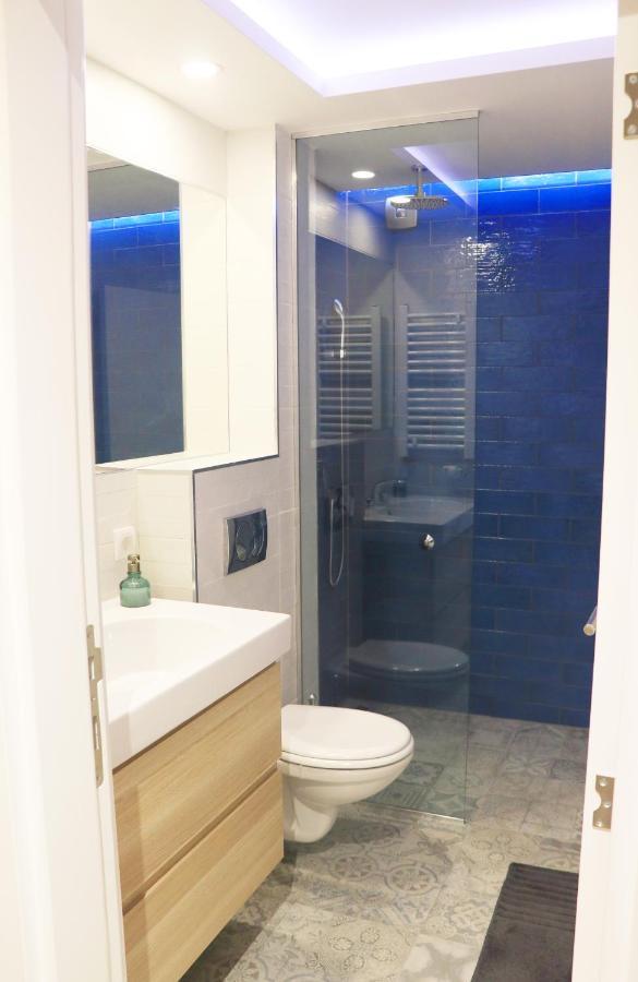 Apartament Tito Belgrad Zewnętrze zdjęcie