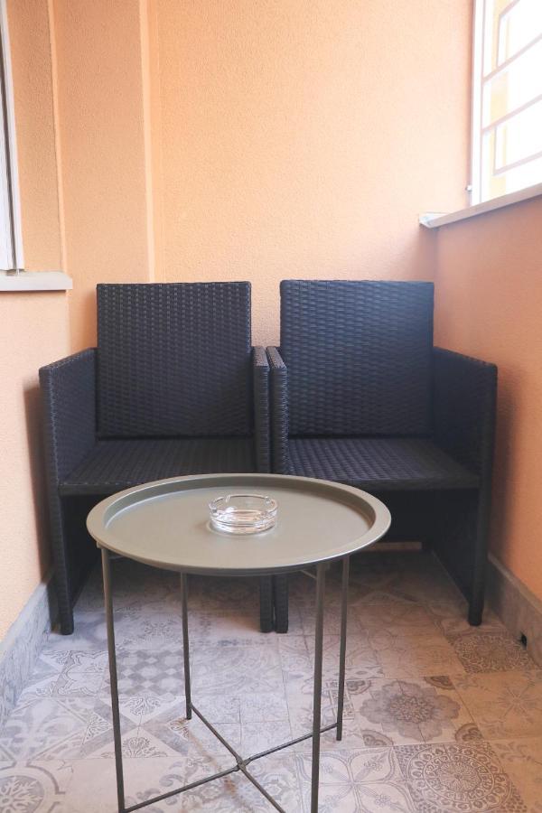 Apartament Tito Belgrad Zewnętrze zdjęcie