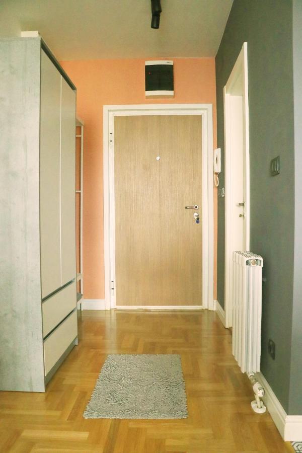 Apartament Tito Belgrad Zewnętrze zdjęcie