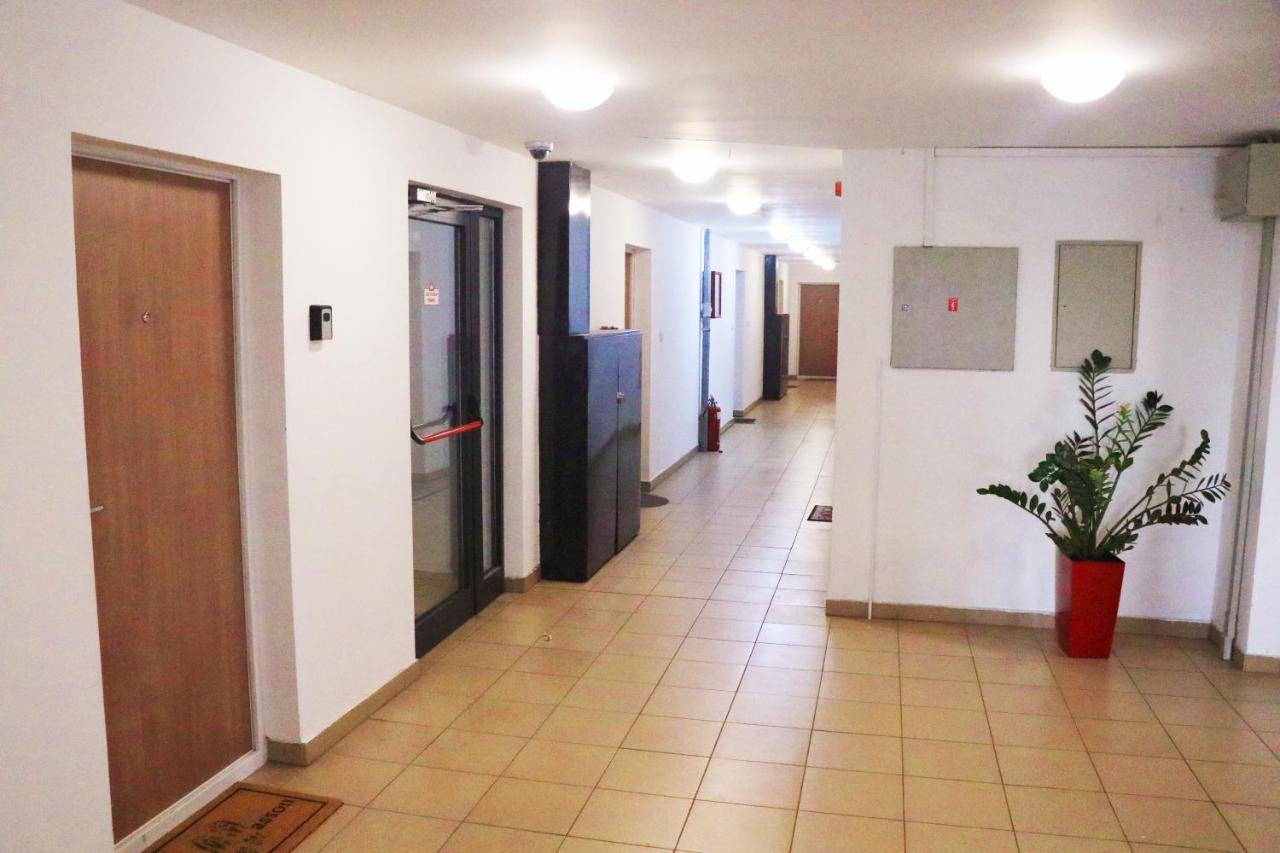 Apartament Tito Belgrad Zewnętrze zdjęcie